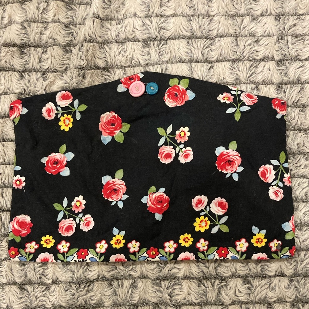 Makeup Bag - Picture 6 of 6